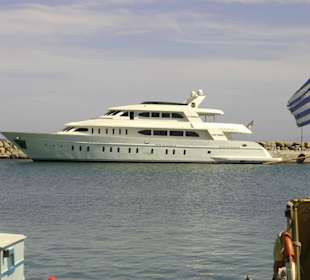 Jacht do wypożyczenia