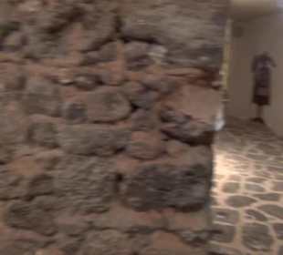 Museo de la Piratería