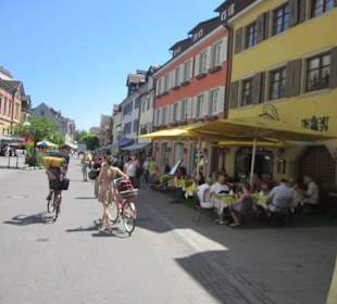Altstadt Meersburg