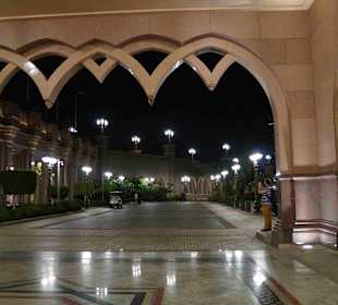 Emirates Palace