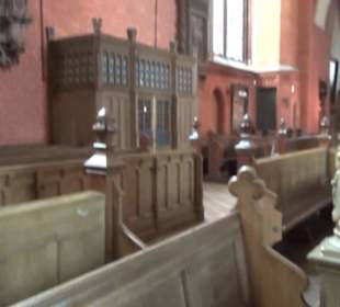 Pfarrkirche St. Marien