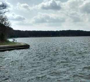 Embalse de Lublin