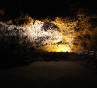 Cueva de los Verdes