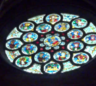 Straßburger Münster