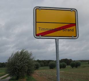 Inselrundfahrt Insel Poel