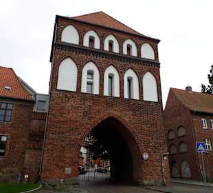 Stadtrundgang Stralsund