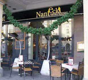 Restauracja Nante-Eck