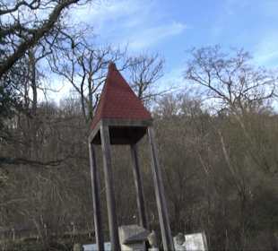 Römisches Pfeilergrab Kirchentellinsfurt