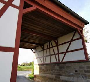 Fachwerk