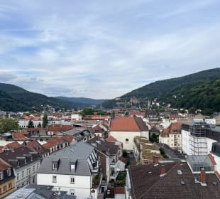Altstadt Heidelberg