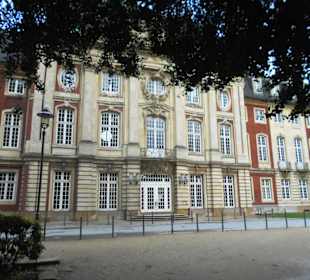 Schloss Münster