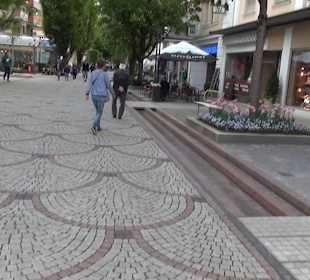 Ludwigstrasse