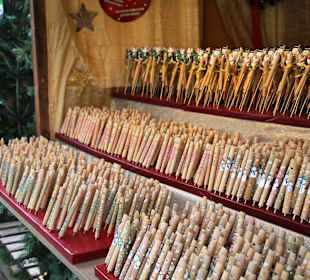 Weihnachtsmarkt Baden-Baden