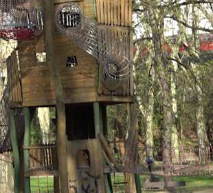 Unterer Schlossgarten Stuttgart