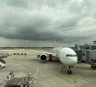 Flughafen Düsseldorf (DUS)