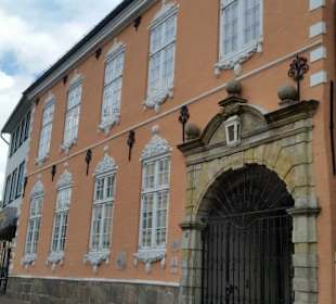 In der Stadt Schleswig