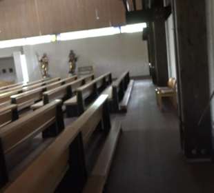 St. Johannes Babtiskirche