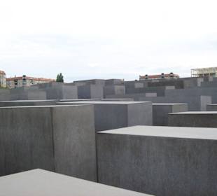 Holocaust Mahnmal