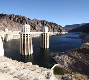 Hoover Dam