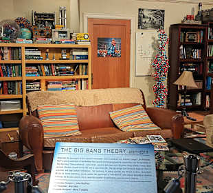 Warner Bros. Studios