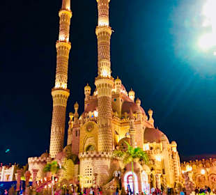 Alter Markt Sharm el Sheikh