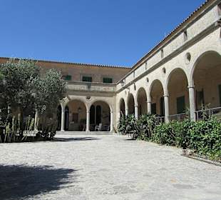 Santuari de Nostra Senyora de Cura