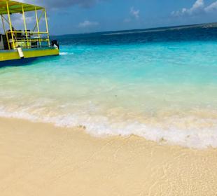 Bonair Island