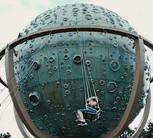 Freizeitpark Slagharen