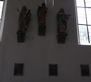 Pfarrkirche St. Andreas