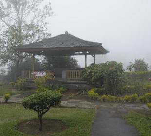 Pura Ulun Danu Bratan