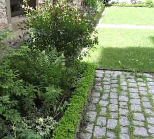 Kloster Großcomburg