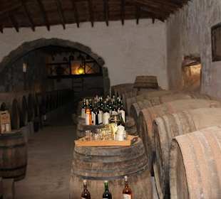 Museo Agricola el Patio