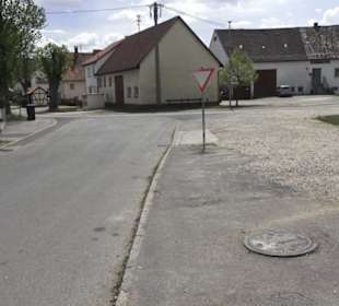 Kapelle Maria Himmelfahrt