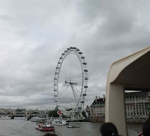 London Eye
