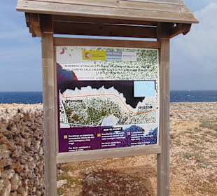 Карта с ключевыми точками