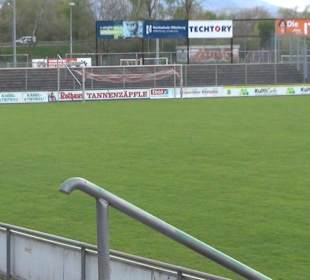 Karl-Heitz-Stadion Offenburg