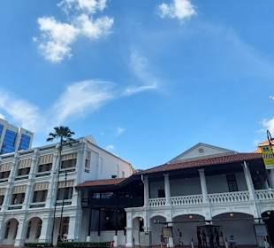 Hotel Raffles
