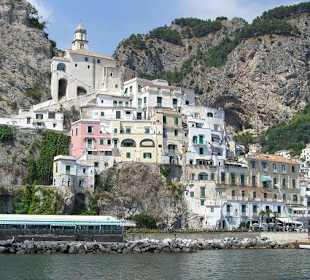 Amalfi