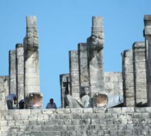 Chichen Itza