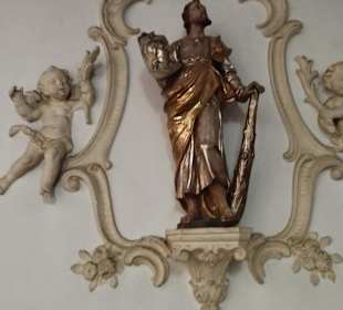 Kirche St.Maria Thalkirchen