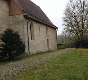 Belsener Kapelle