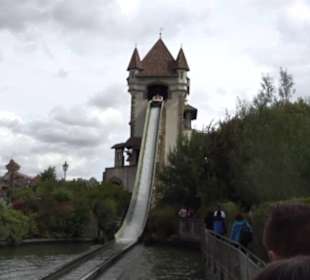 Erlebnispark Tripsdrill