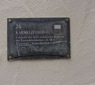 Kameliterkloster