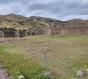 Puka Pukara