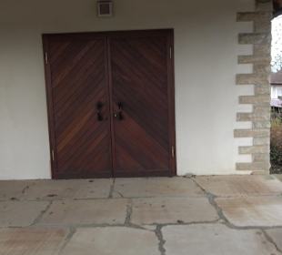 Friedhof Kleinbettlingen