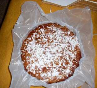 Gebäck
