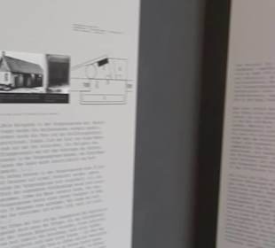 Dokumentationszentrum Grafeneck