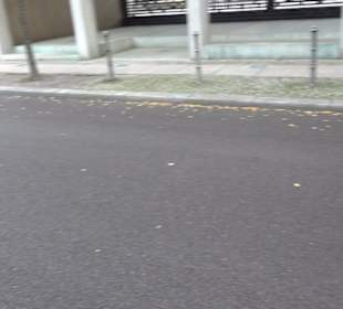 Ehrenmal der Bundeswehr