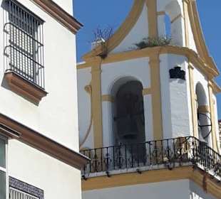Altstadt Chiclana de la Frontera