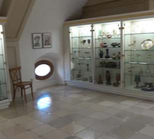 Glasmuseum